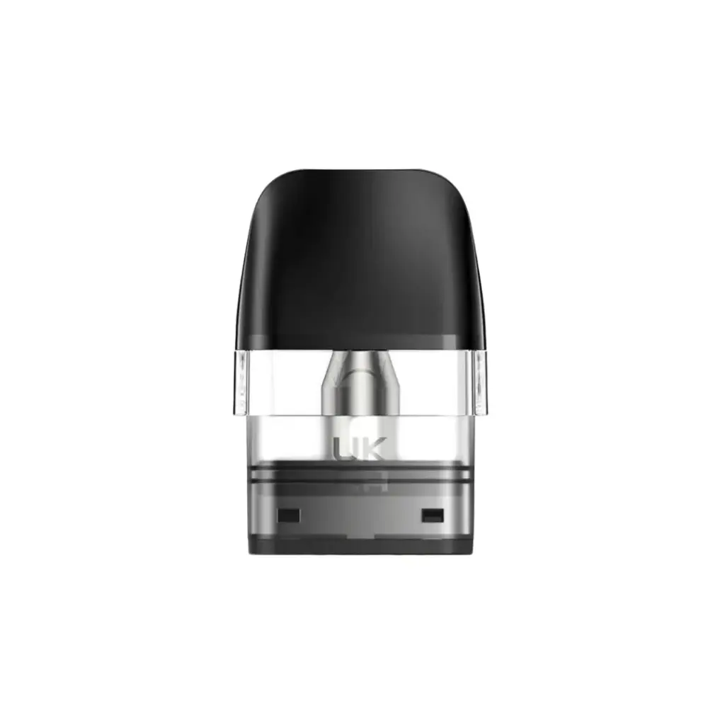GEEKVAPE Q Pod Cartridge (0.8 Ohm)