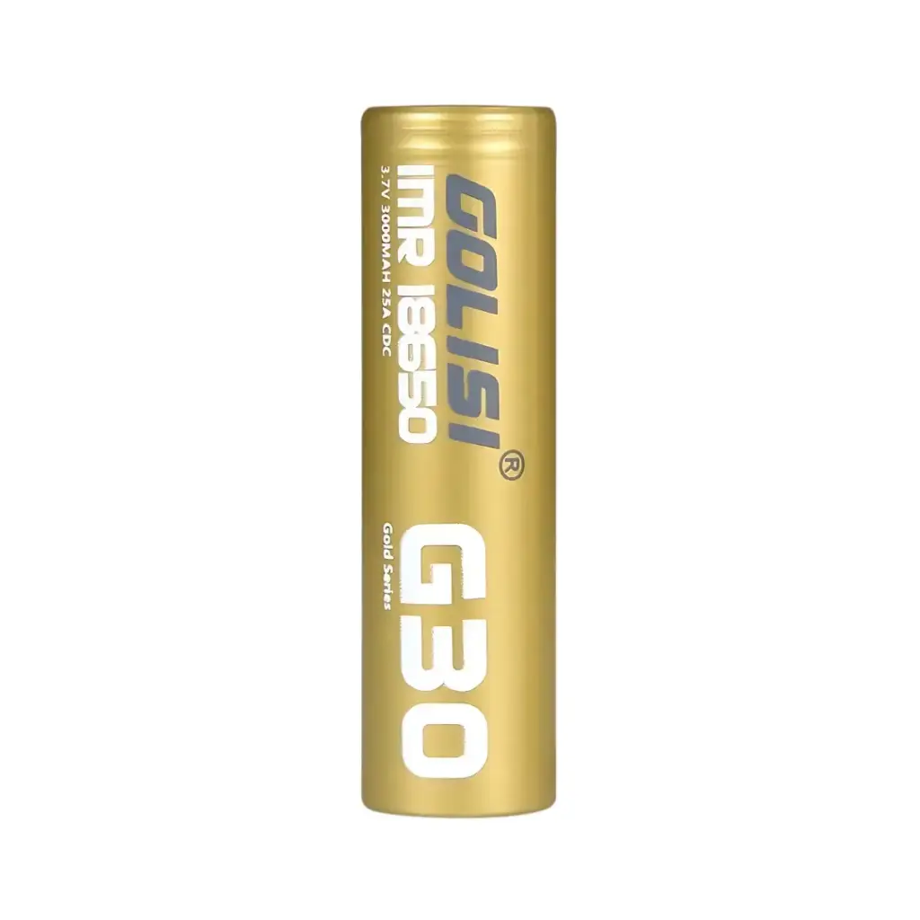 GOLISI G30 18650 Battery