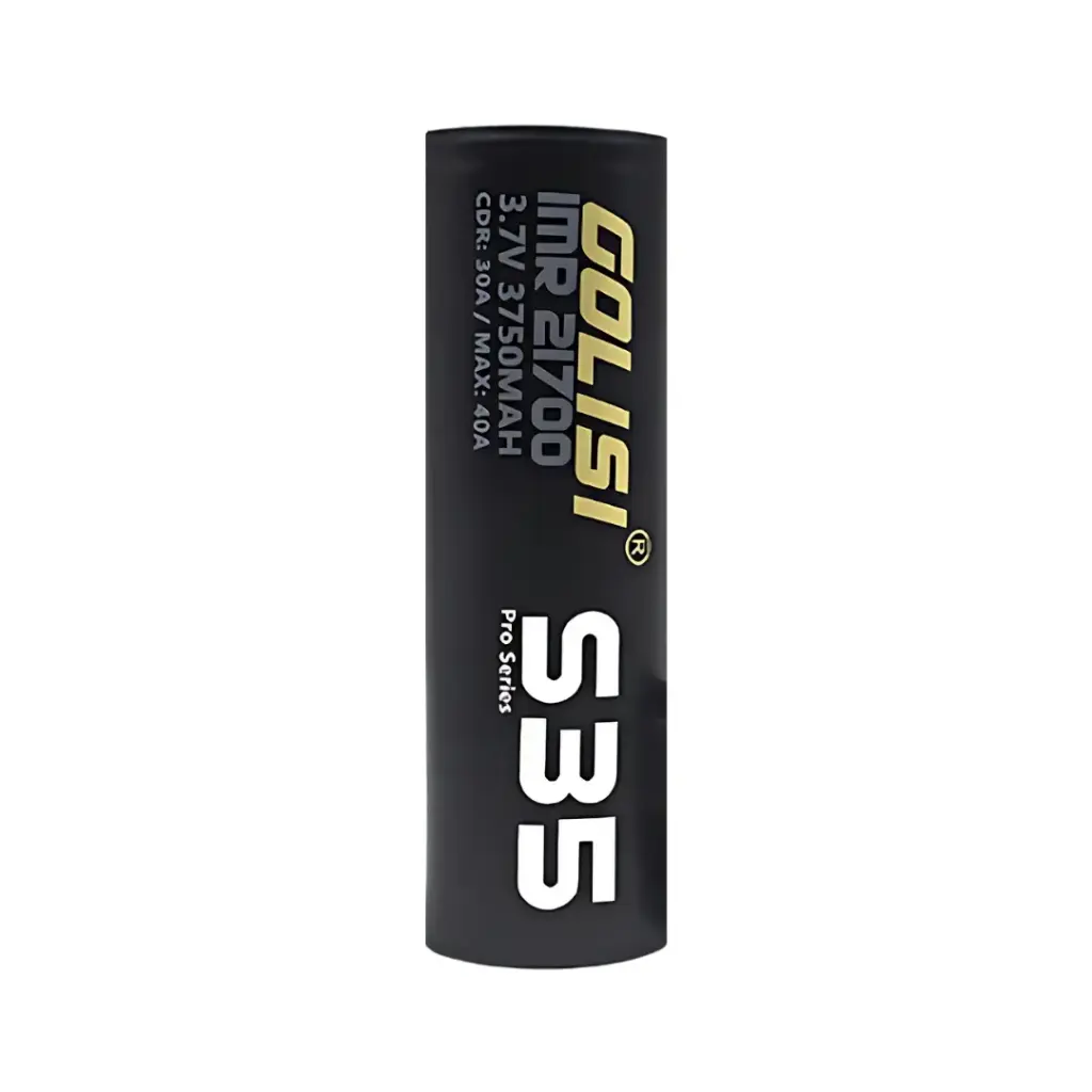 GOLISI S35 21700 Battery