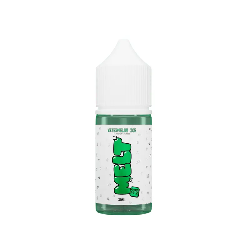MELT SALT 50mg 30ml