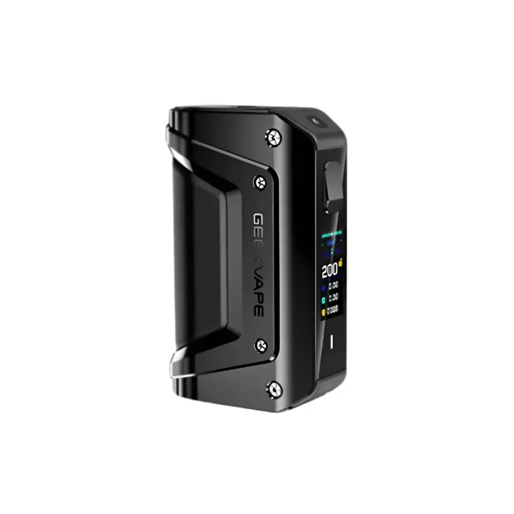 GEEKVAPE AEGIS Legend 3 Mod