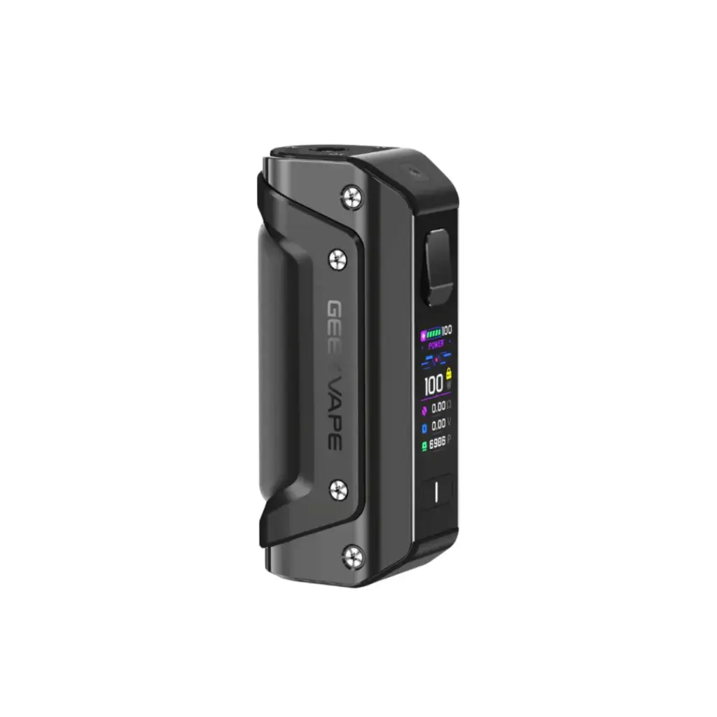 GEEKVAPE AEGIS Solo 3 Mod