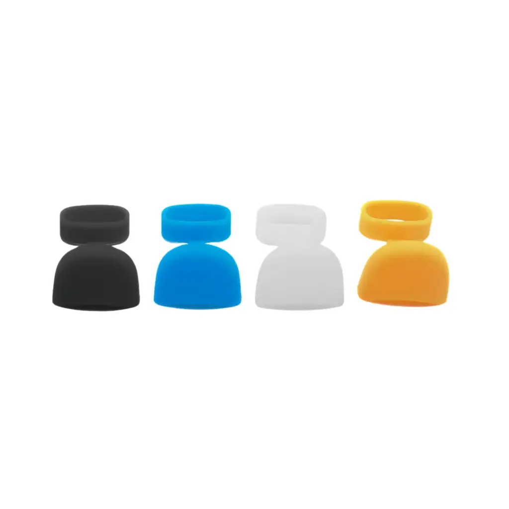 Silicone Dust Cap