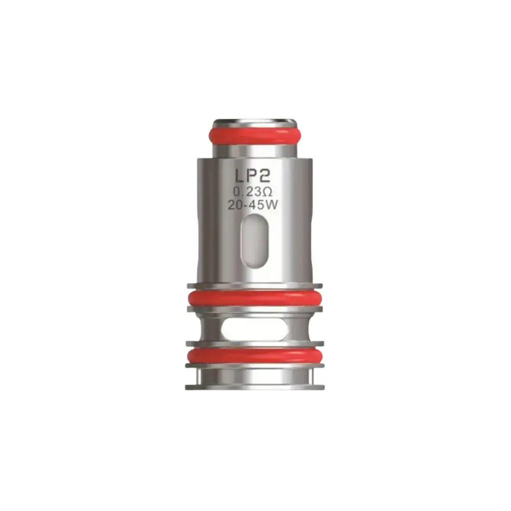 SMOK LP2 Coil  (0.23 Ohm Mesh)