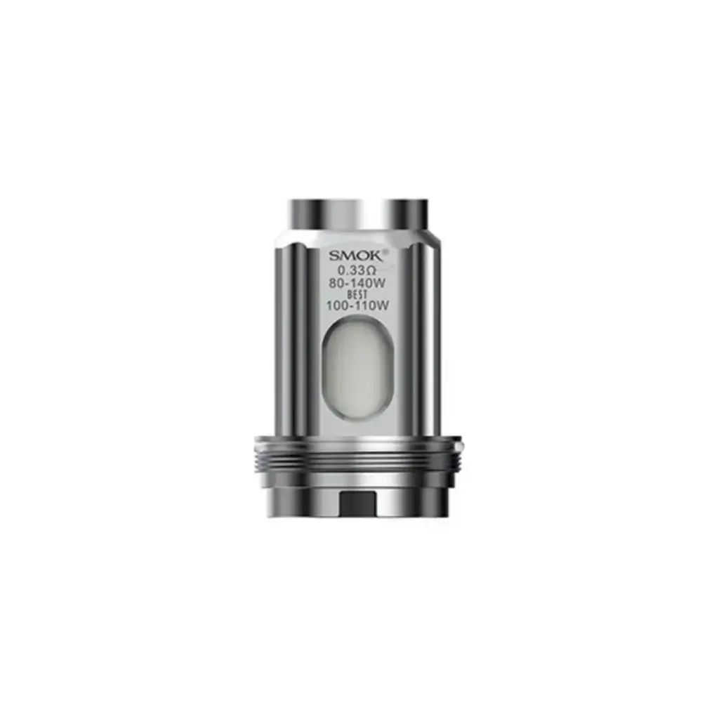SMOK TFV18 Dual Mesh Coil