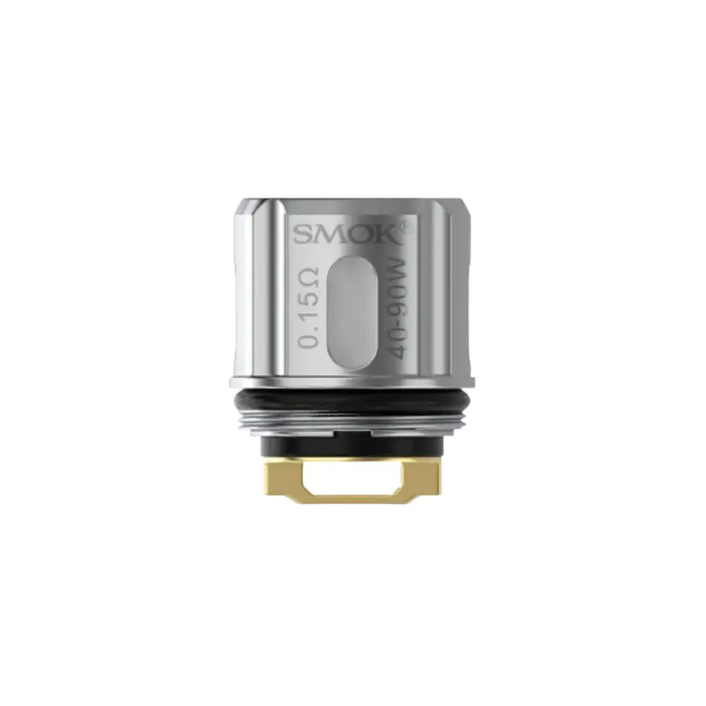 SMOK TFV9 Coil 0.15 Ohm Mesh
