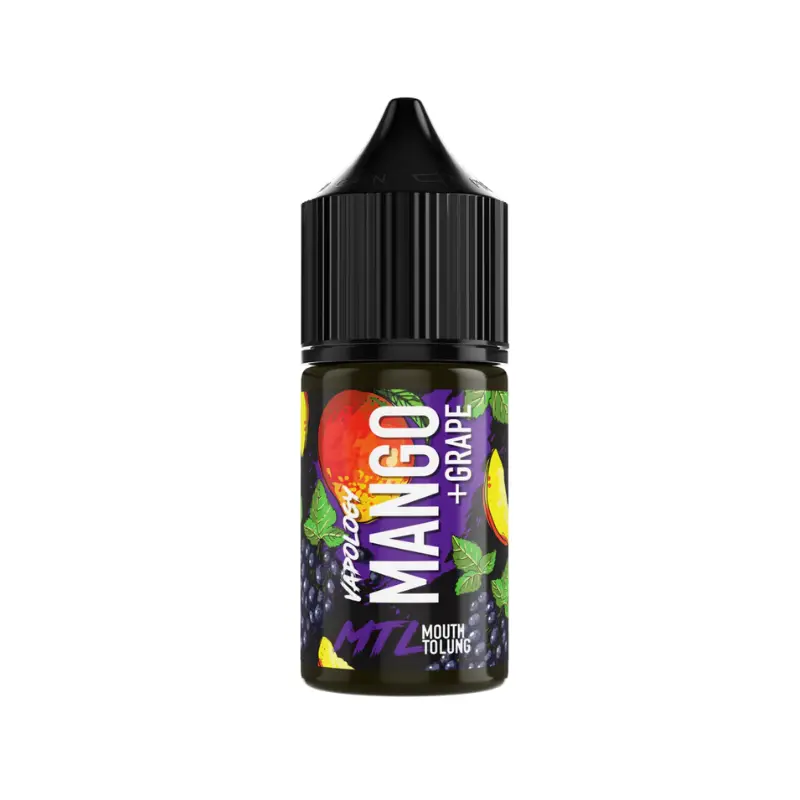 VAPOLOGY MTL 12mg 30ml