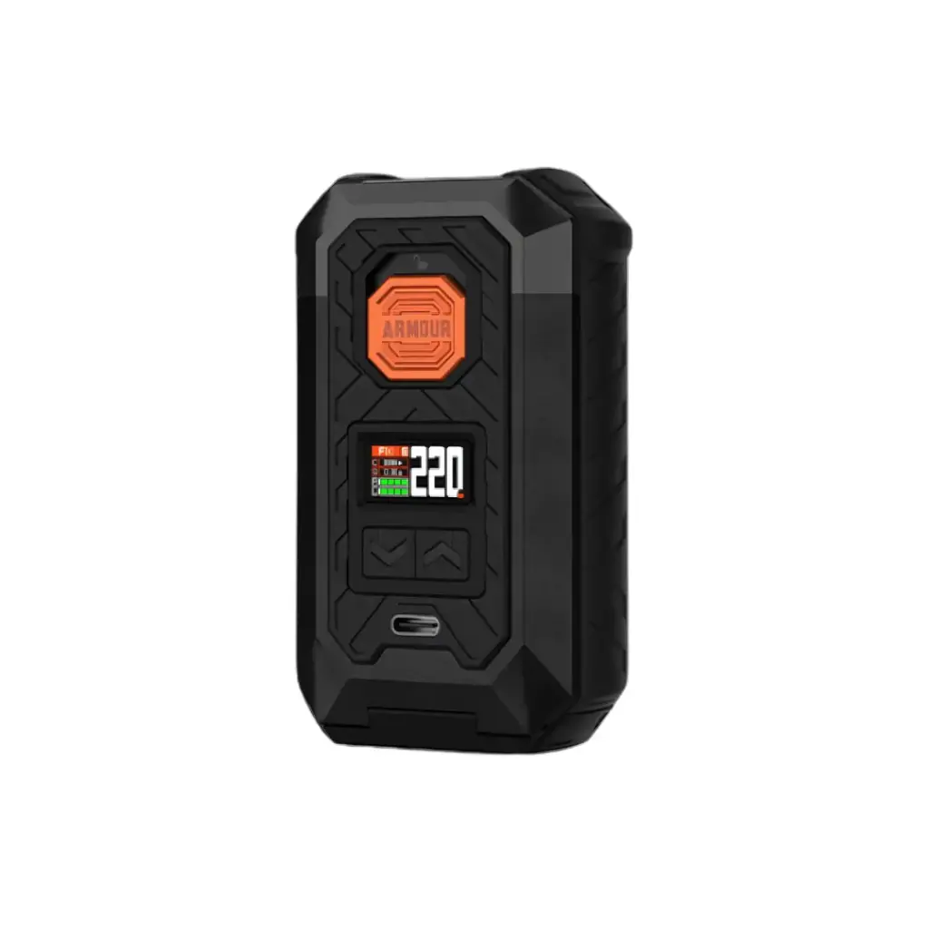 VAPORESSO ARMOUR Max 220W Mod
