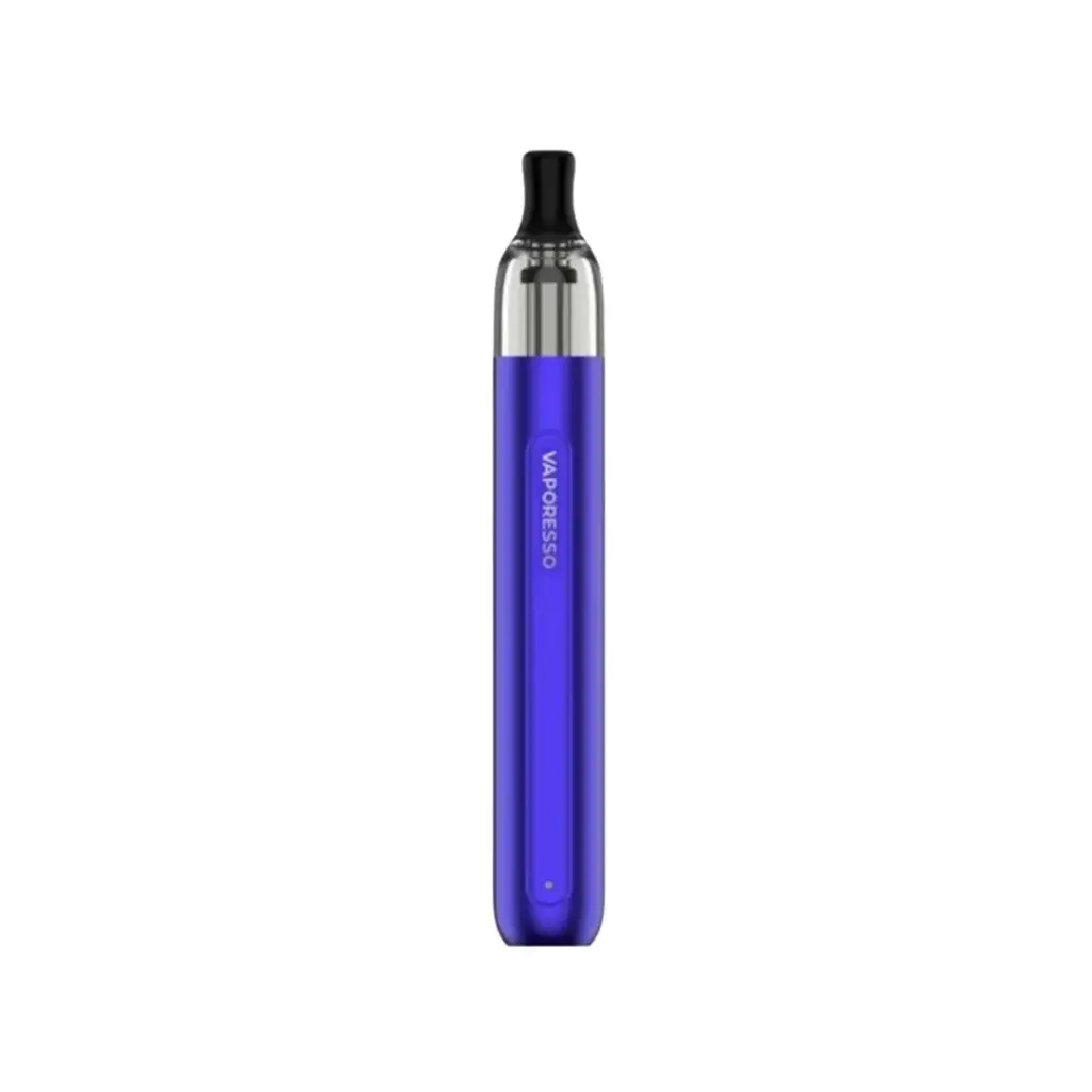 VAPORESSO ECO One Pod Kit (Grape Purple)