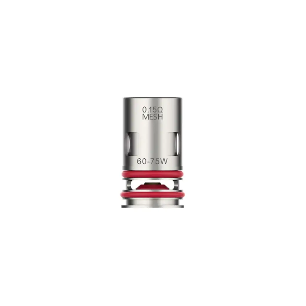 VAPORESSO GTX Coil (0.15 Ohm Mesh)