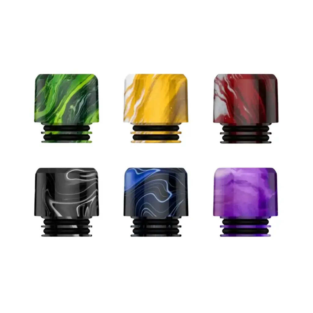 VAPORESSO ITANK 2 Resin Drip Tip