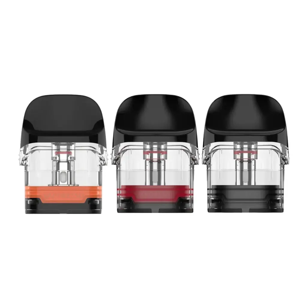 VAPORESSO LUXE Q Pod 2ml (0.6 Ohm Mesh)