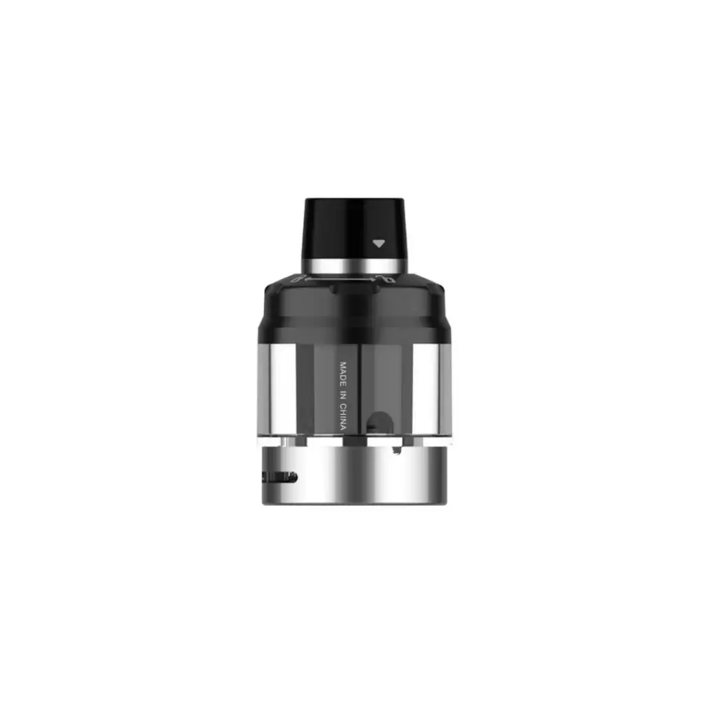 VAPORESSO SWAG PX80 Replacement Pod Tank Black