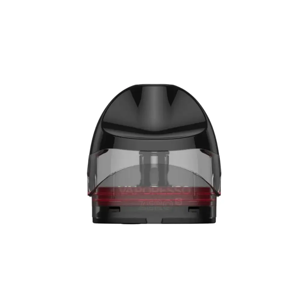 VAPORESSO ZERO S Replacement Pod 1.0 Ohm Mesh