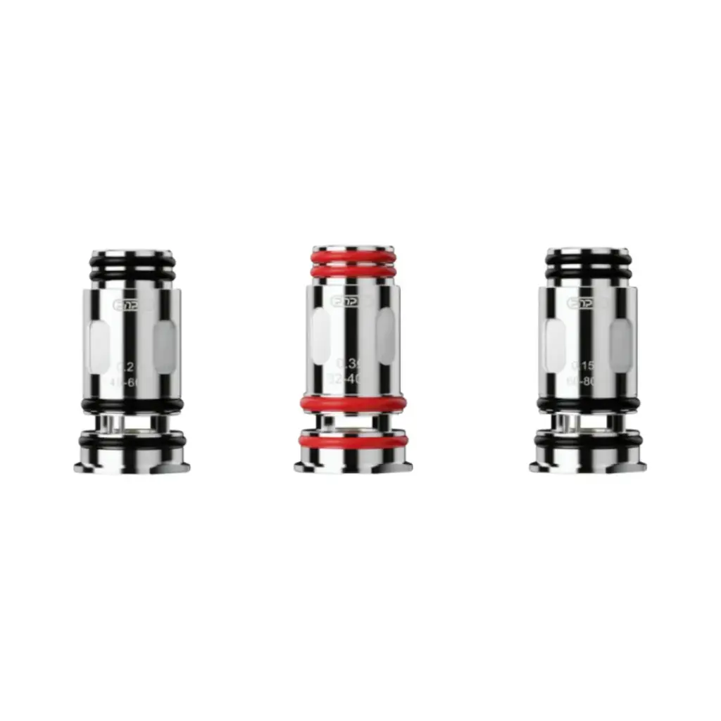 VOOPOO PNP X Coil (0.15 Ohm Mesh)