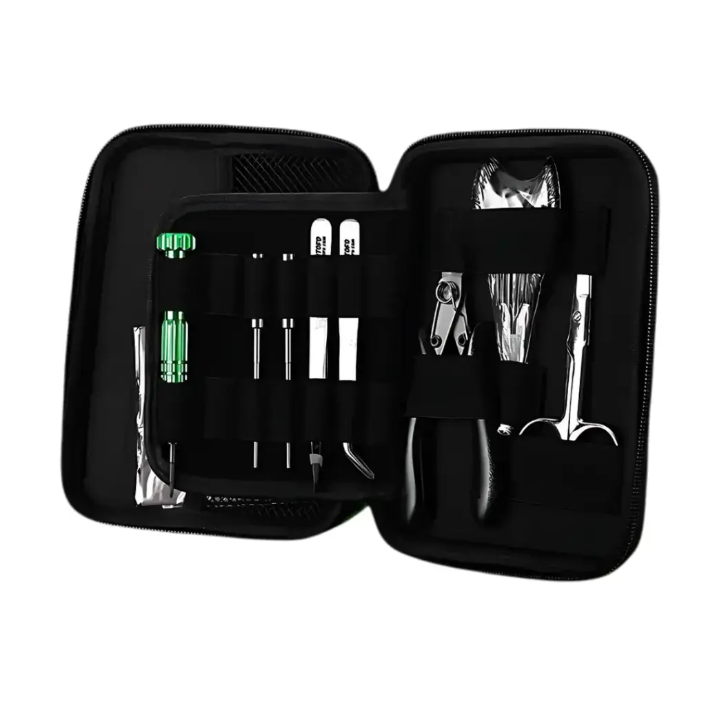 WOTOFO Vape Tool Kit