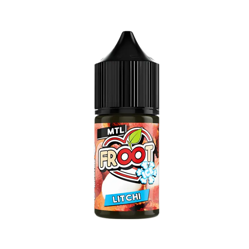 FROOT MTL 12mg