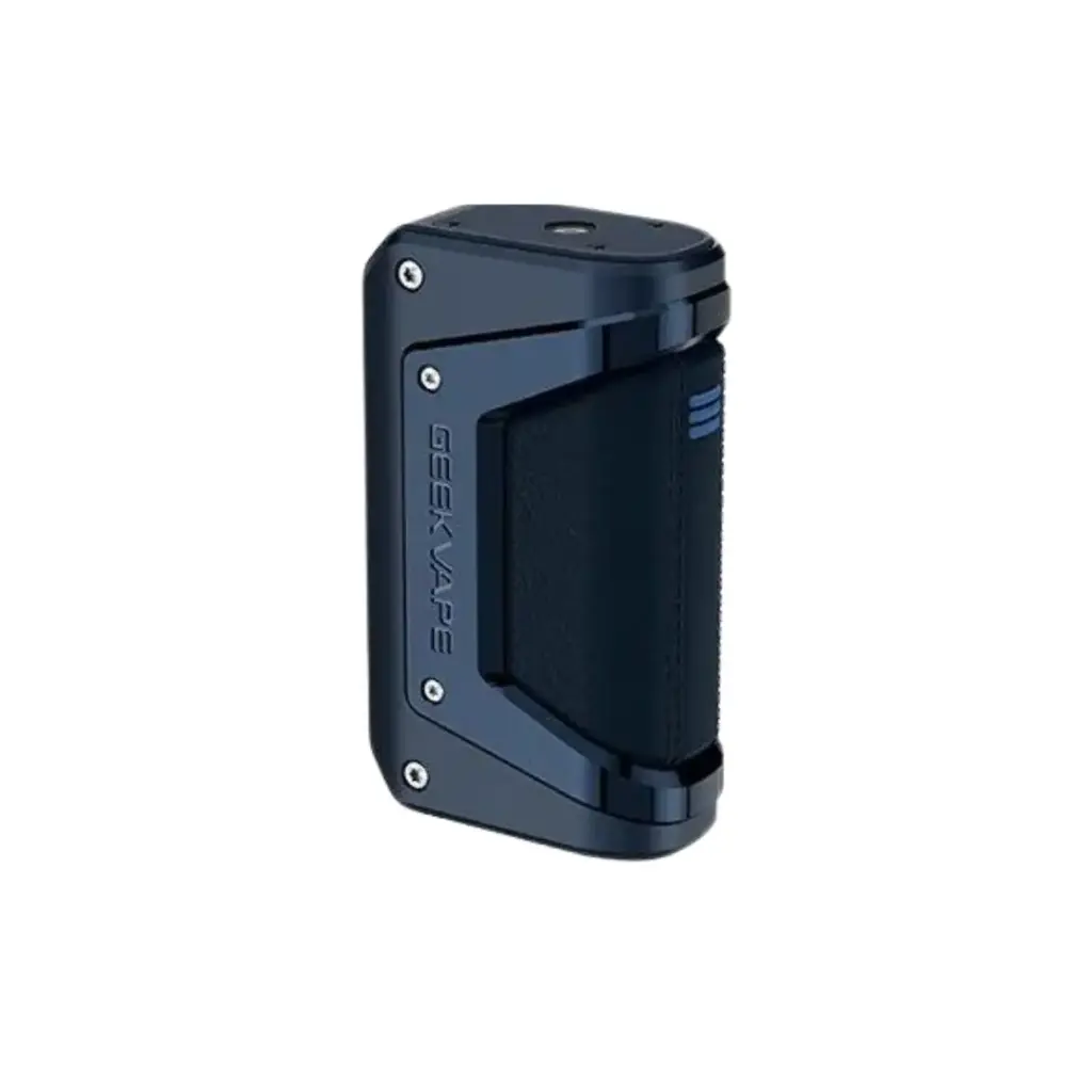 GEEKVAPE AEGIS Legend 200 21700 Mod Navy Blue