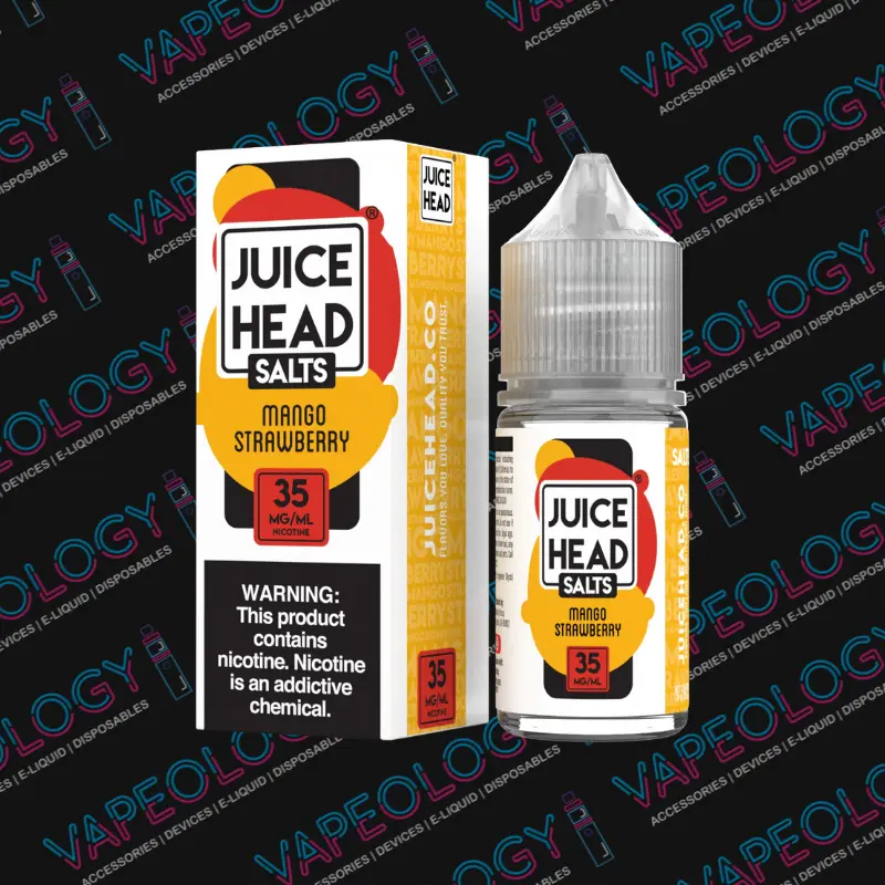 JUICE HEAD 35mg 30ml