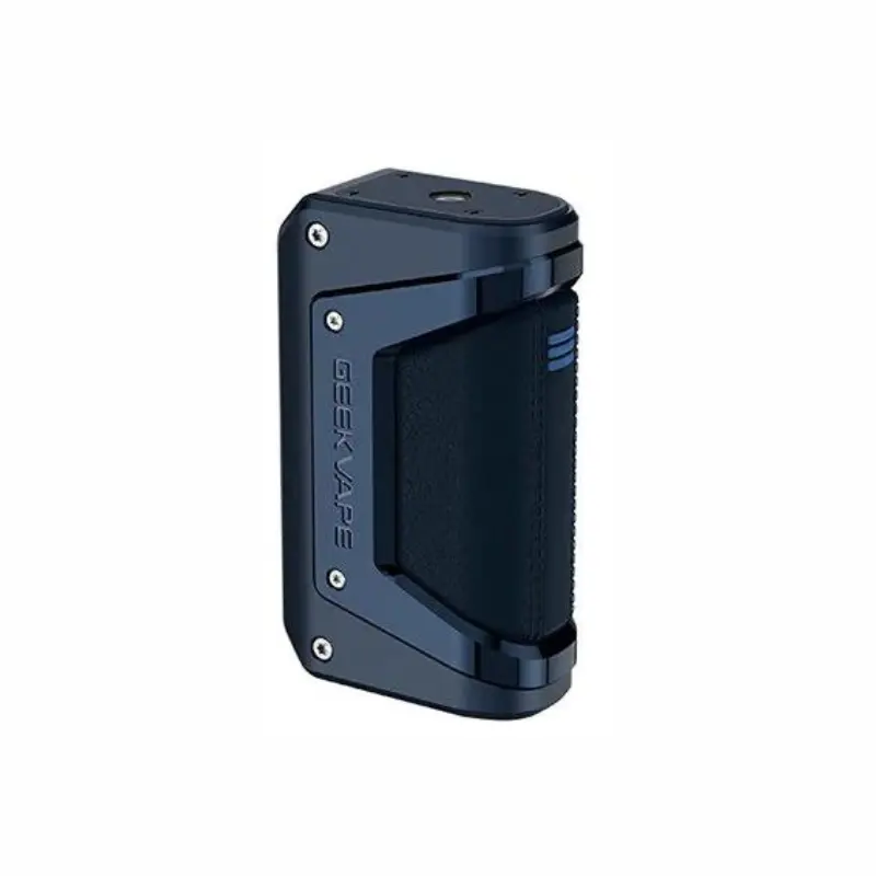 GEEKVAPE AEGIS Legend 200 18650 Mod Navy Blue