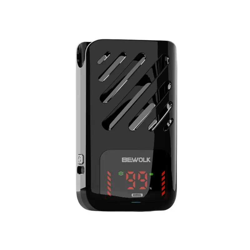 BEWOLK XL Battery 800mAh