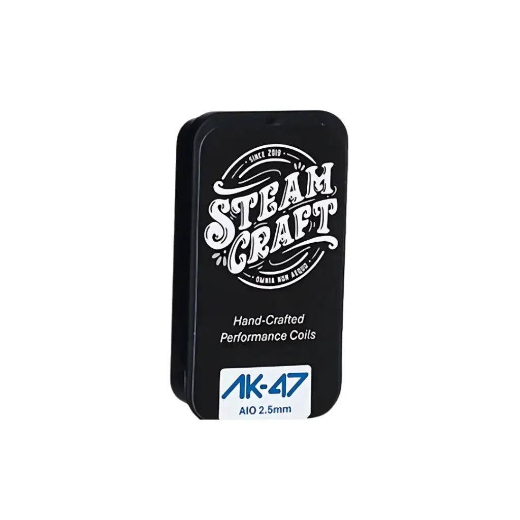 STEAMCRAFT Rebuidable Coil