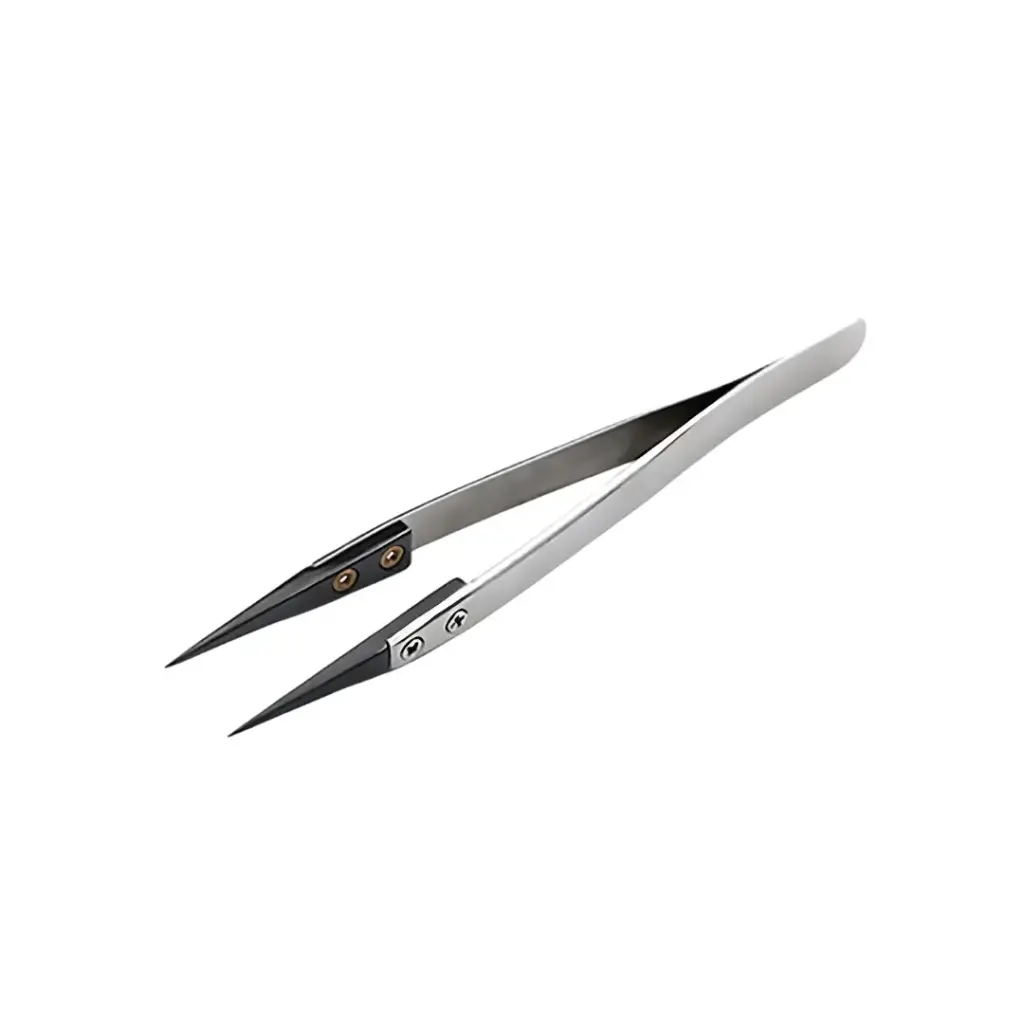 TOOLS - Ceramic Tweezers 