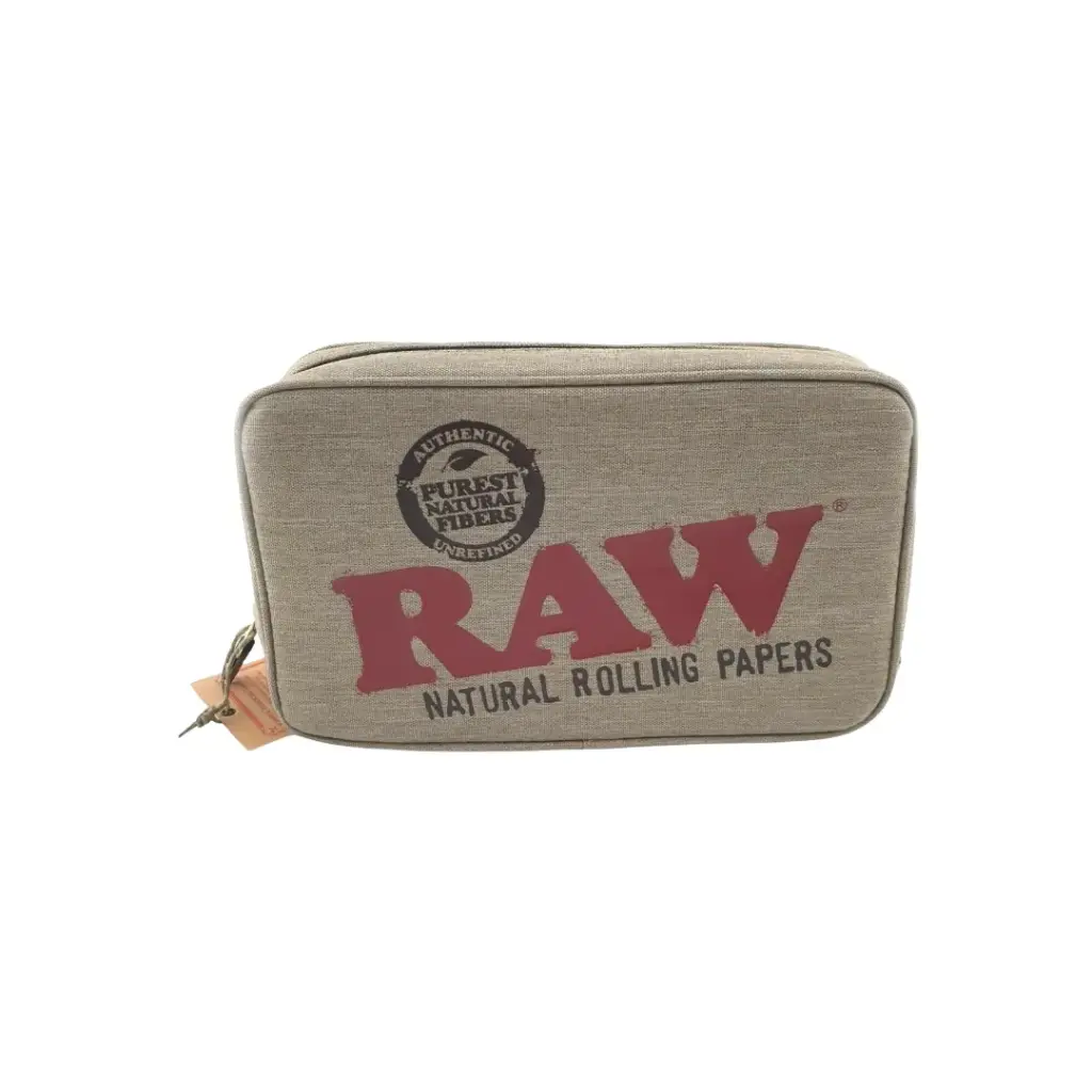 RAW Smell Proof Bag - Medium 