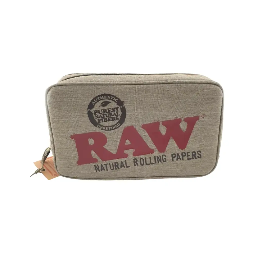 RAW Smell Proof Bag - Large 