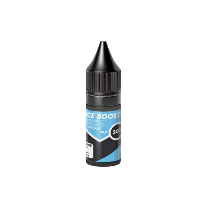 MOLECULE 9 Ice Booster 10ml 
