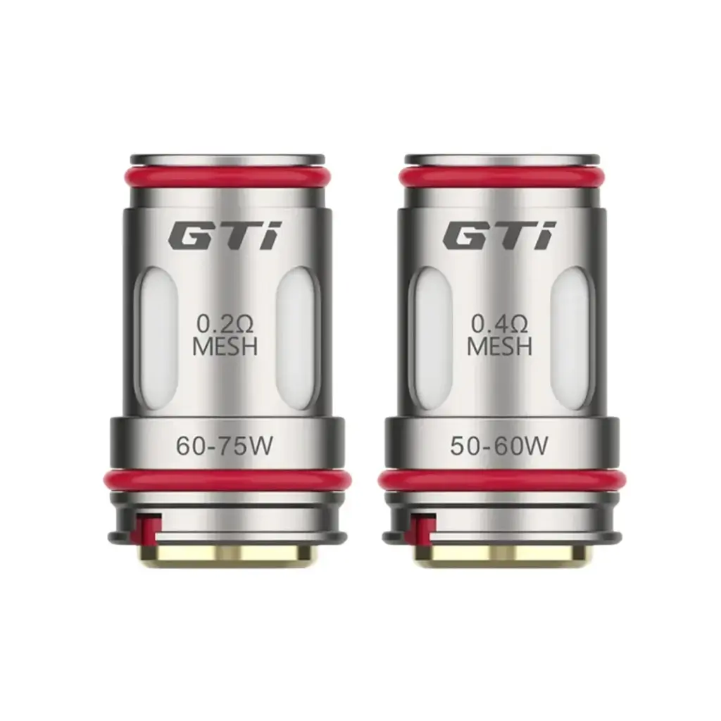 VAPORESSO GTI Coil (0.15 Ohm Mesh)