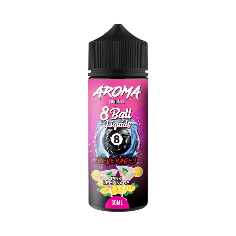 Pink Lemonade - 8 BALL Aroma