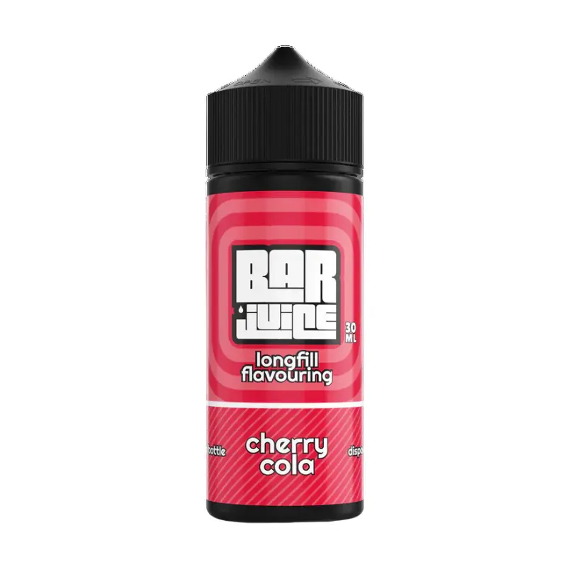 Cherry Cola - BAR JUICE Aroma 