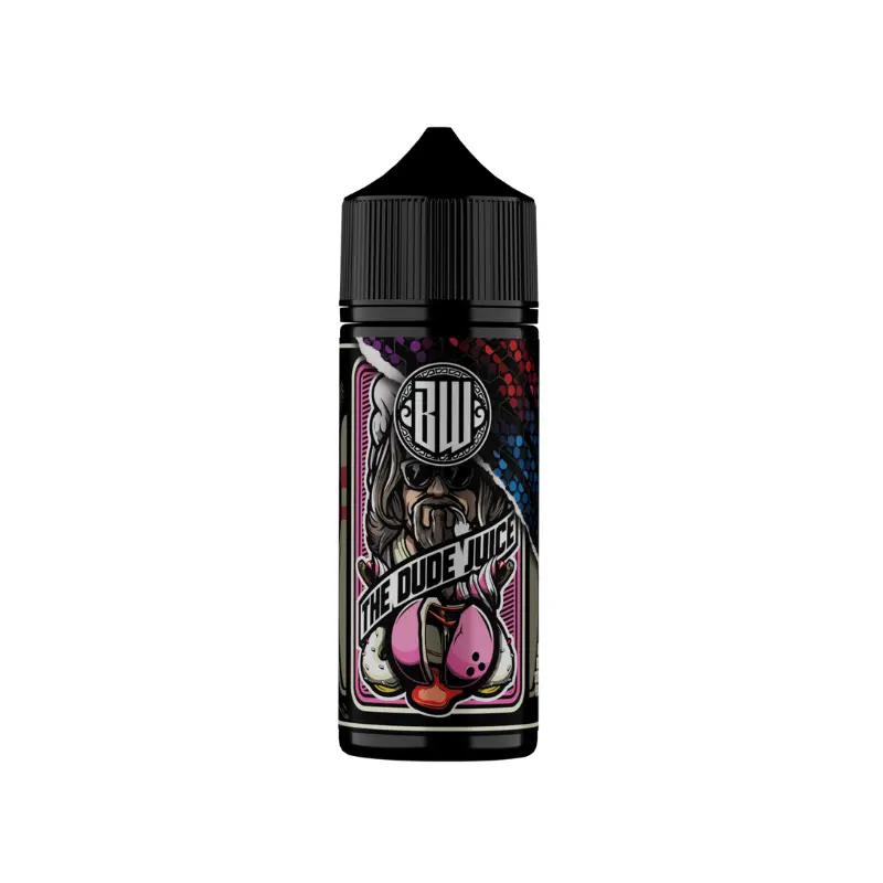 The Dude - BEWOLK Aroma