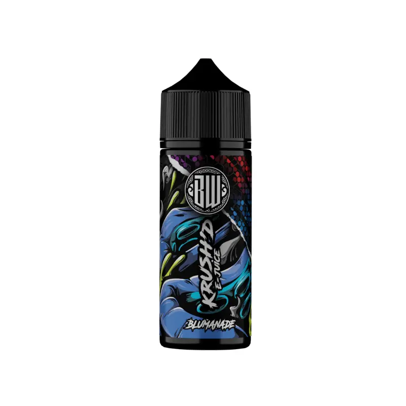 Blumanade - BEWOLK Aroma 