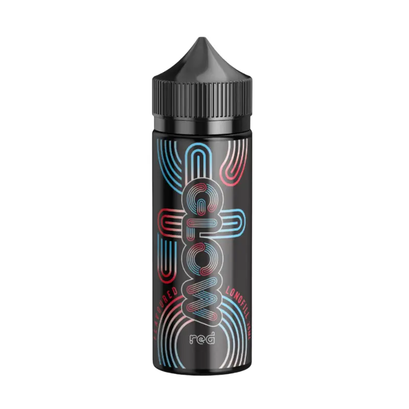 Red - GLOW Aroma
