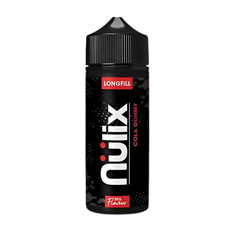 Cola Gummy - NULIX Aroma