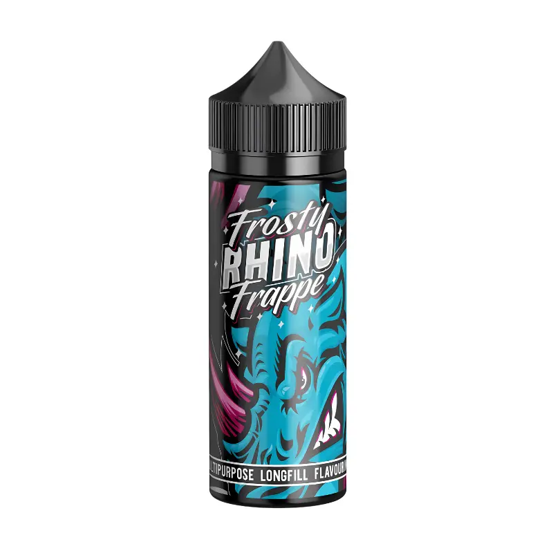 Frosty Rhino Frappe - RHINO FRAPPE Aroma 
