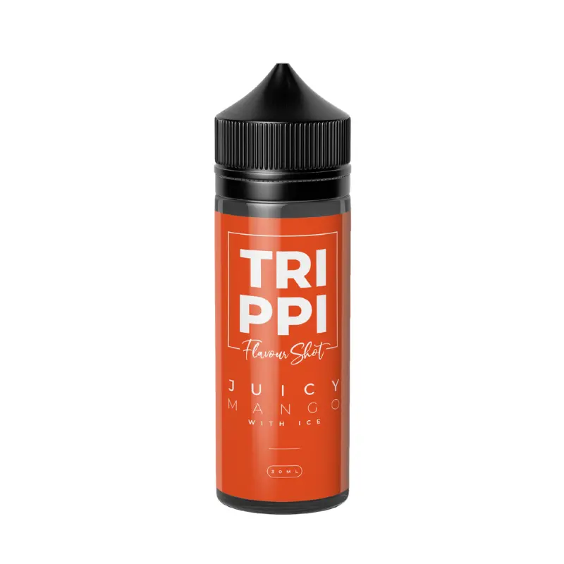 Juicy Mango Ice - TRIPPI Aroma      