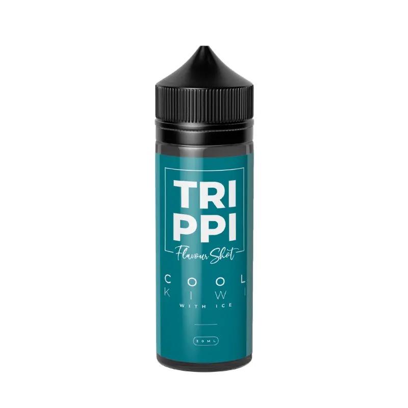 Kool Kiwi Ice - TRIPPI Aroma       