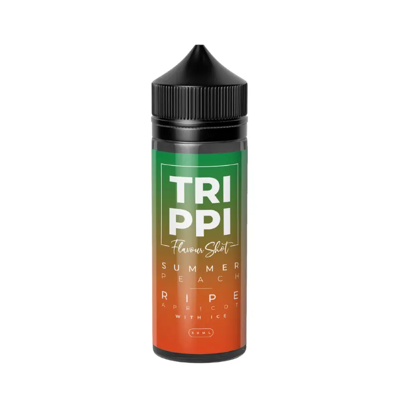 Peach Apricot Ice - TRIPPI Aroma           