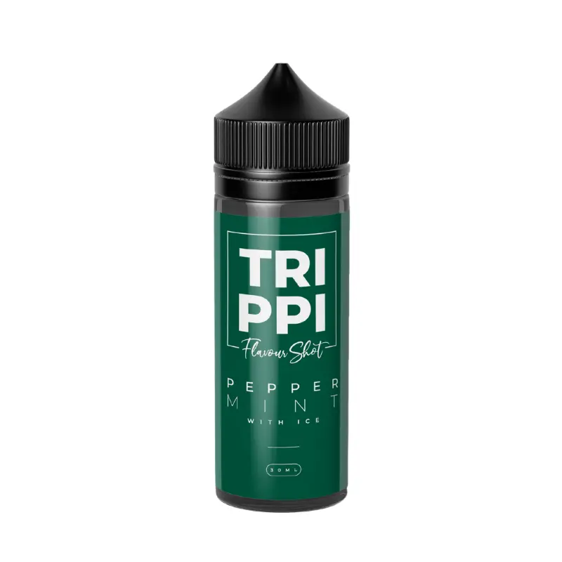 Peppermint Ice - TRIPPI Aroma            