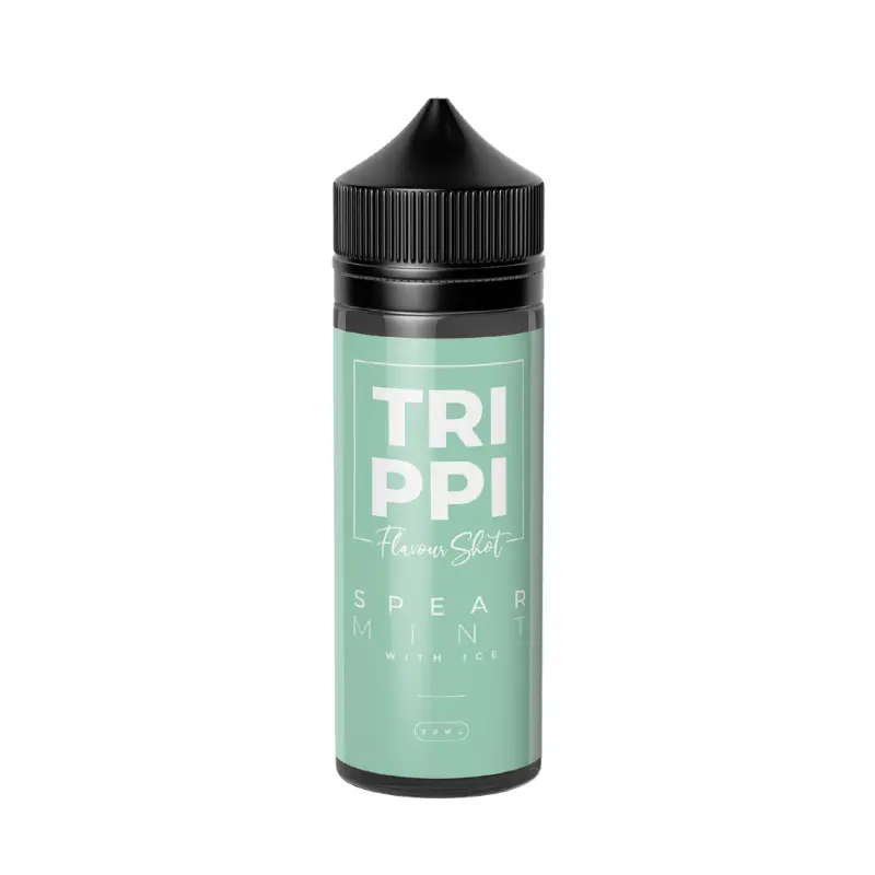 Spearmint Ice - TRIPPI Aroma            