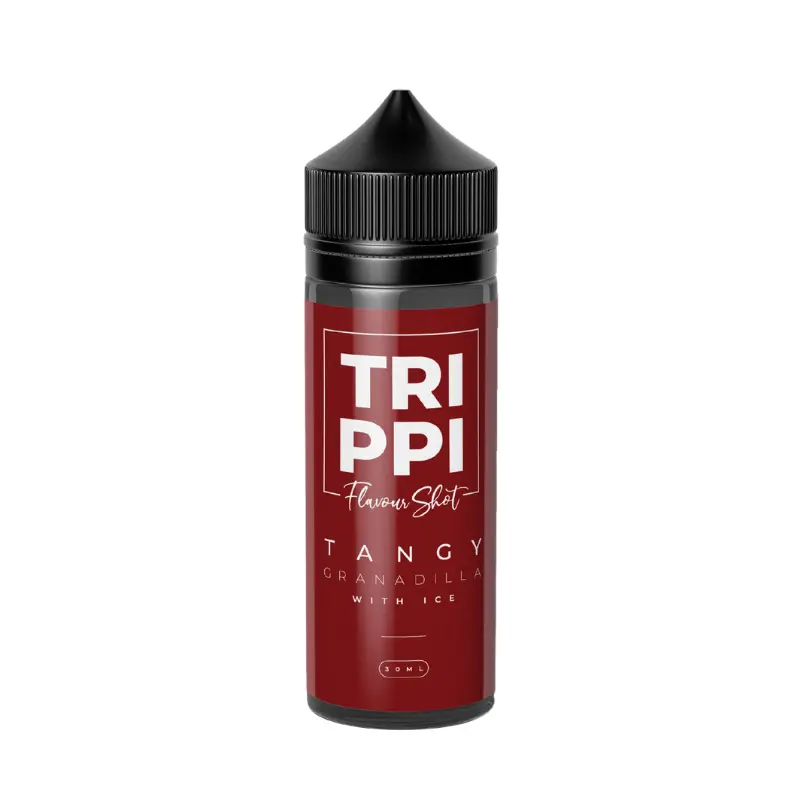 Tangy Granadilla Ice - TRIPPI Aroma               