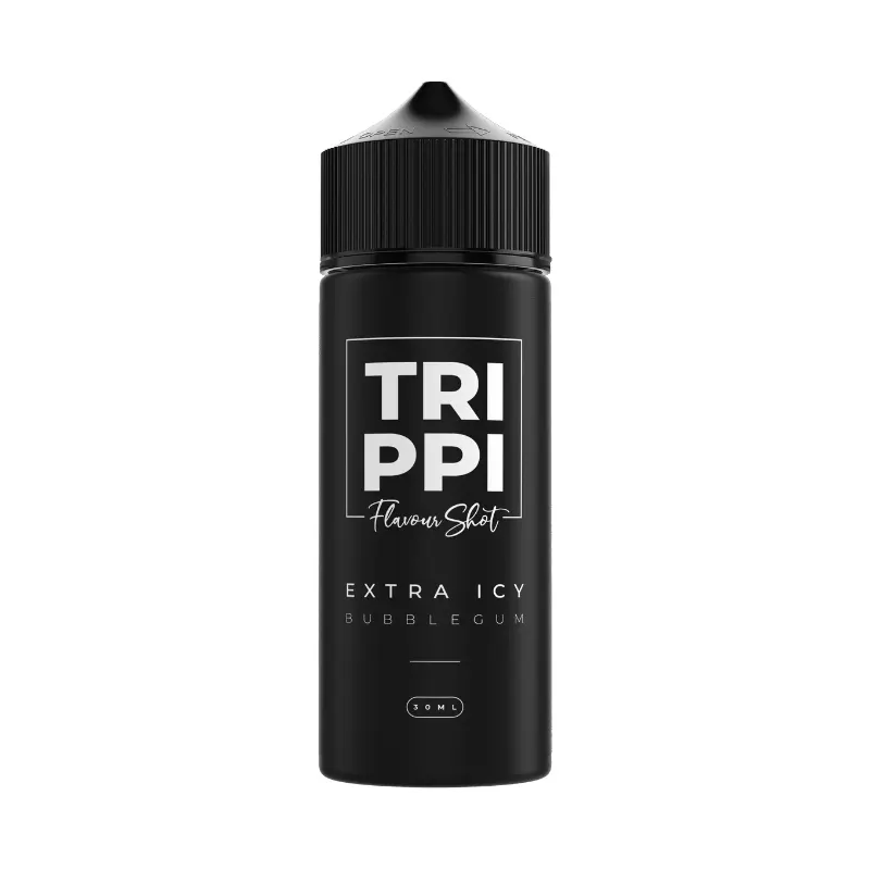 Extra Icy Bubblegum Wicks - TRIPPI Aroma                  
