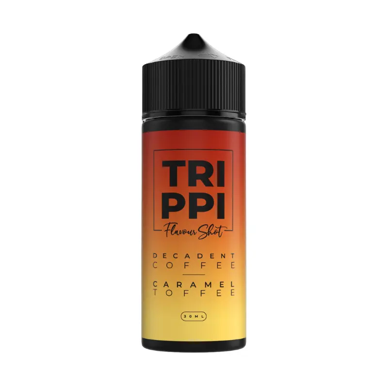 Coffee Toffee - TRIPPI Aroma                        
