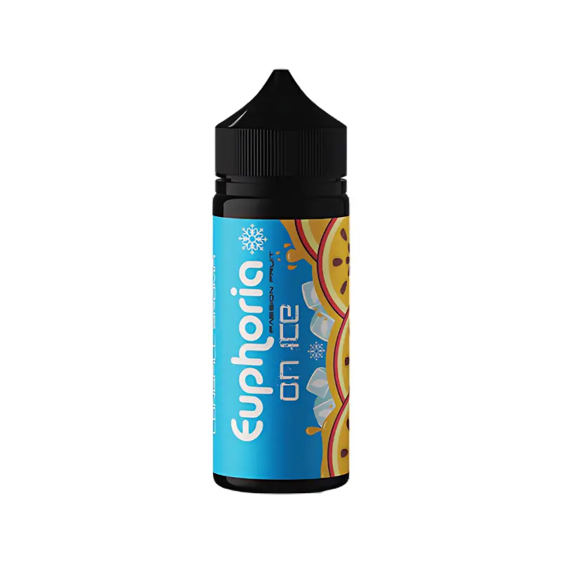 Passion Fruit On Ice EUPHORIA - CFL Aroma 
