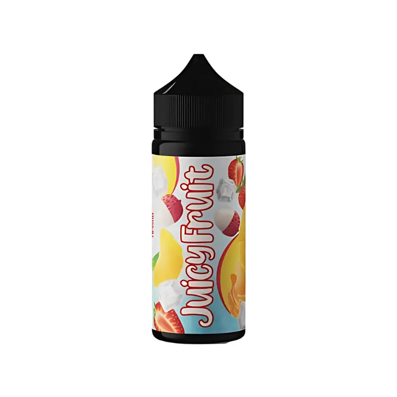 Juicy Fruit - CFL Aroma