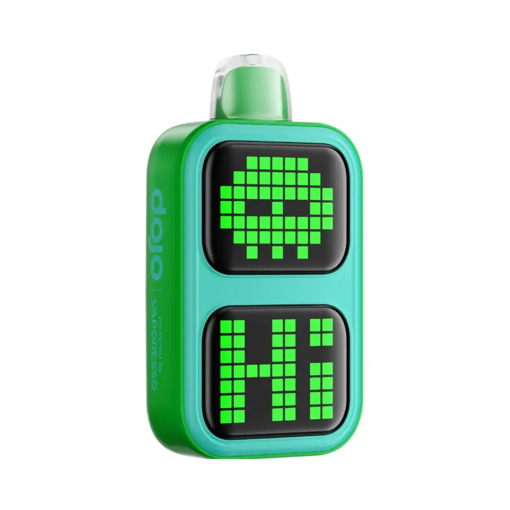 Watermelon Ice - DOJO PIXEL 25K Disposable 5%