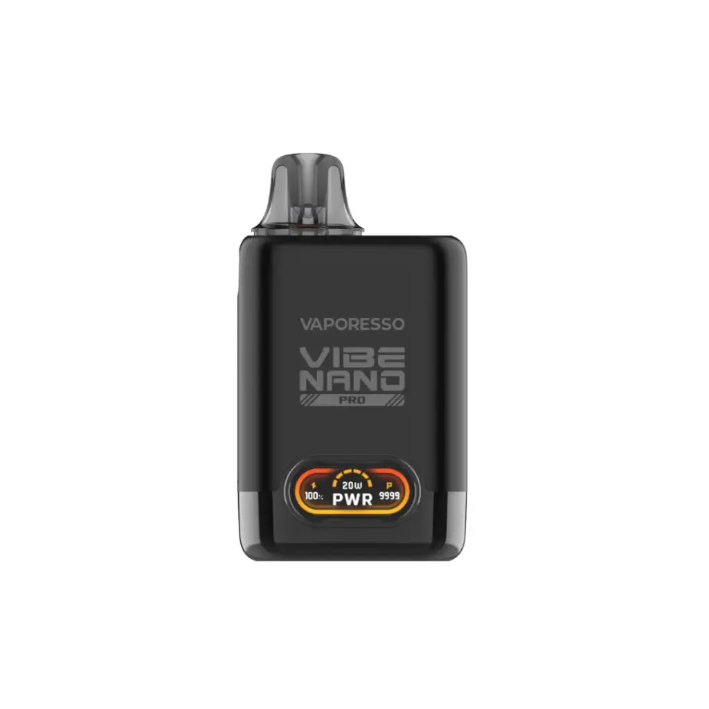 VAPORESSO VIBE Nano Pro Kit